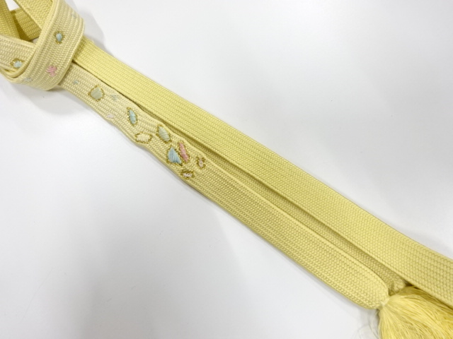 Japanese Kimono / Accessories Silk